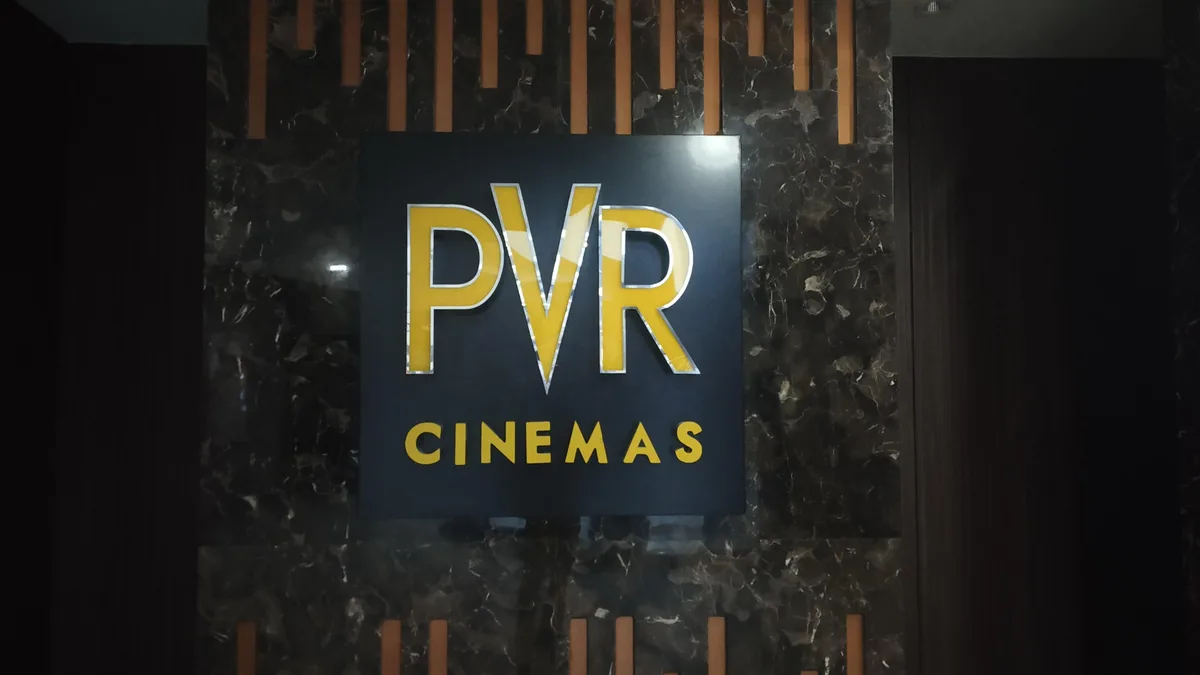 PVR Inox to consider share buyback proposal, board to meet on Aug 31