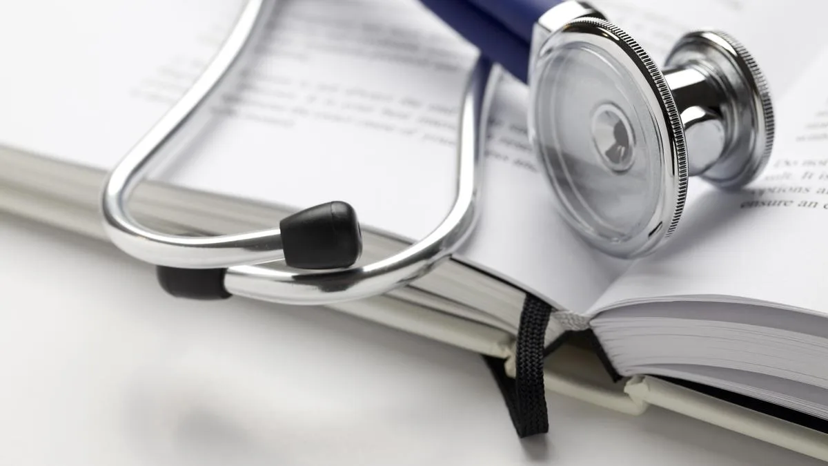 Uttar Pradesh MBBS doctors protest over pay disparity, pending salary arrears; announce work boycott