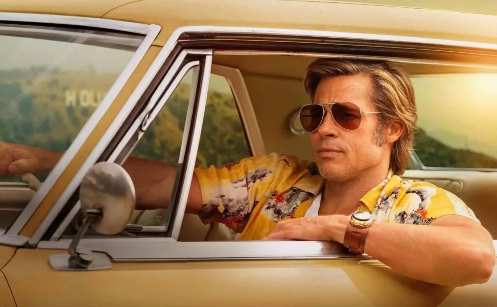 Brad Pitt volta a viver o épico dublê no trailer DUBLADO de ‘As Novas Desventuras de Cliff Booth’; Confira!