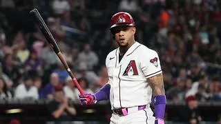 MLB: Torey Lovullo expresa su frustración tras la misteriosa ausencia de Ketel Marte