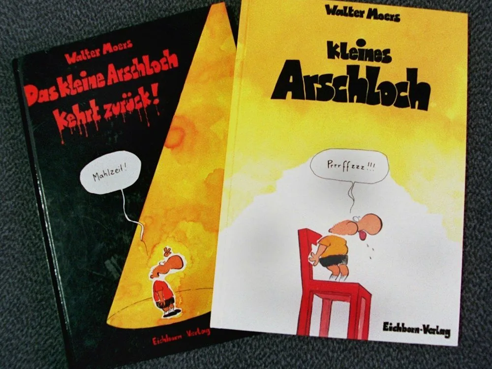 Glosse: Das Streiflicht