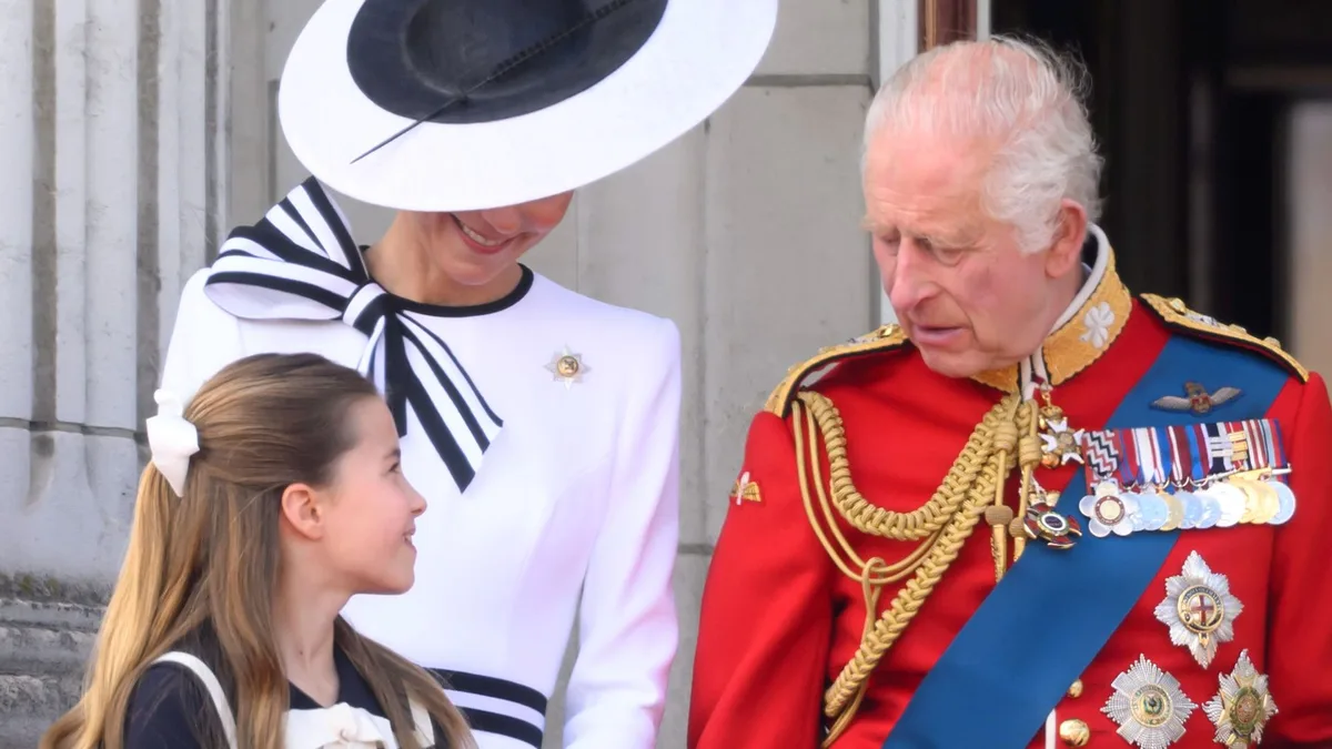 La afición de la princesa Charlotte inspira la última renovación de Carlos III en su finca de Sandringham