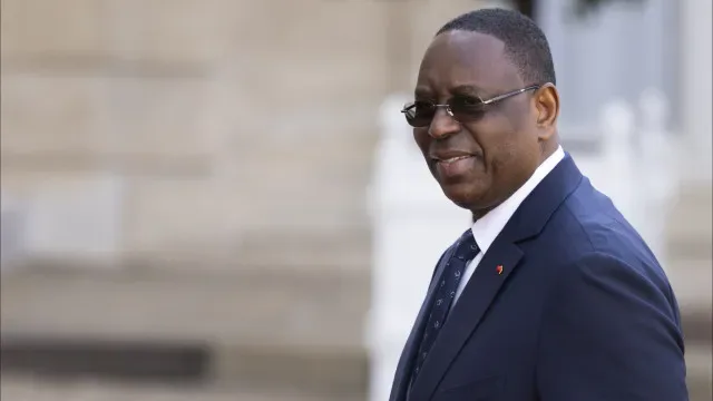 Ex-Presidente do Senegal retira-se da corrida a secretário-geral da ONU