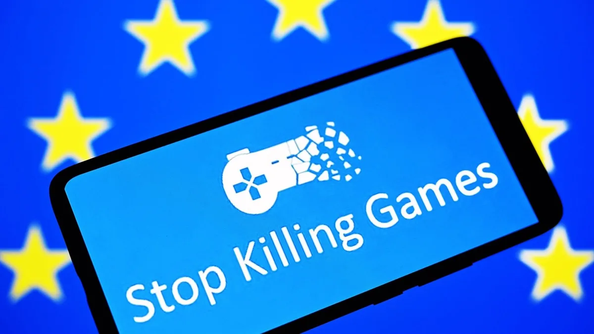 Stop Killing Games apoia processo contra monopólio da PlayStation Store após fim da mídia física
