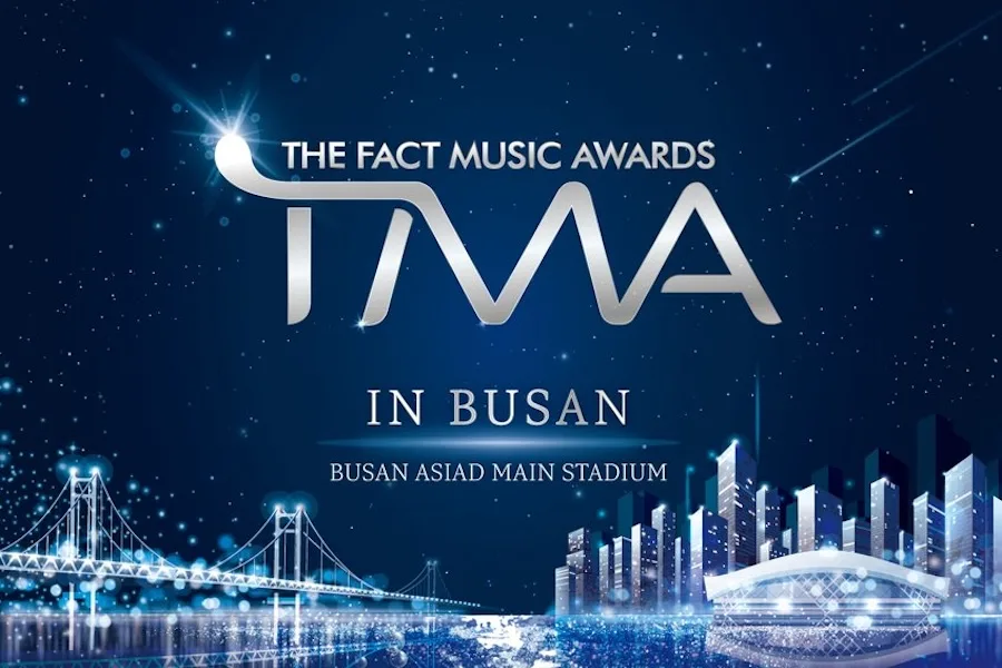 Winners Of 2026 The Fact Music Awards