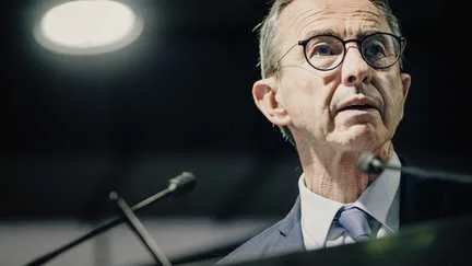 Bruno Retailleau accuse La France insoumise d'être un "parti de collabos" avec l'islamisme