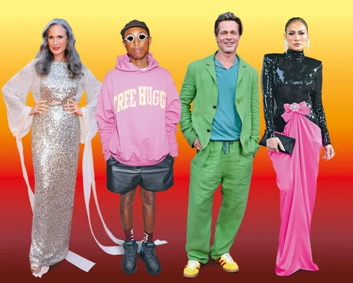 Ditch the giant handbag, don’t overdo the botox and 16 other ways to extend your ‘hotspan’