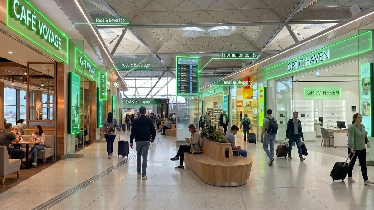 Retail replantea estrategias de expansión