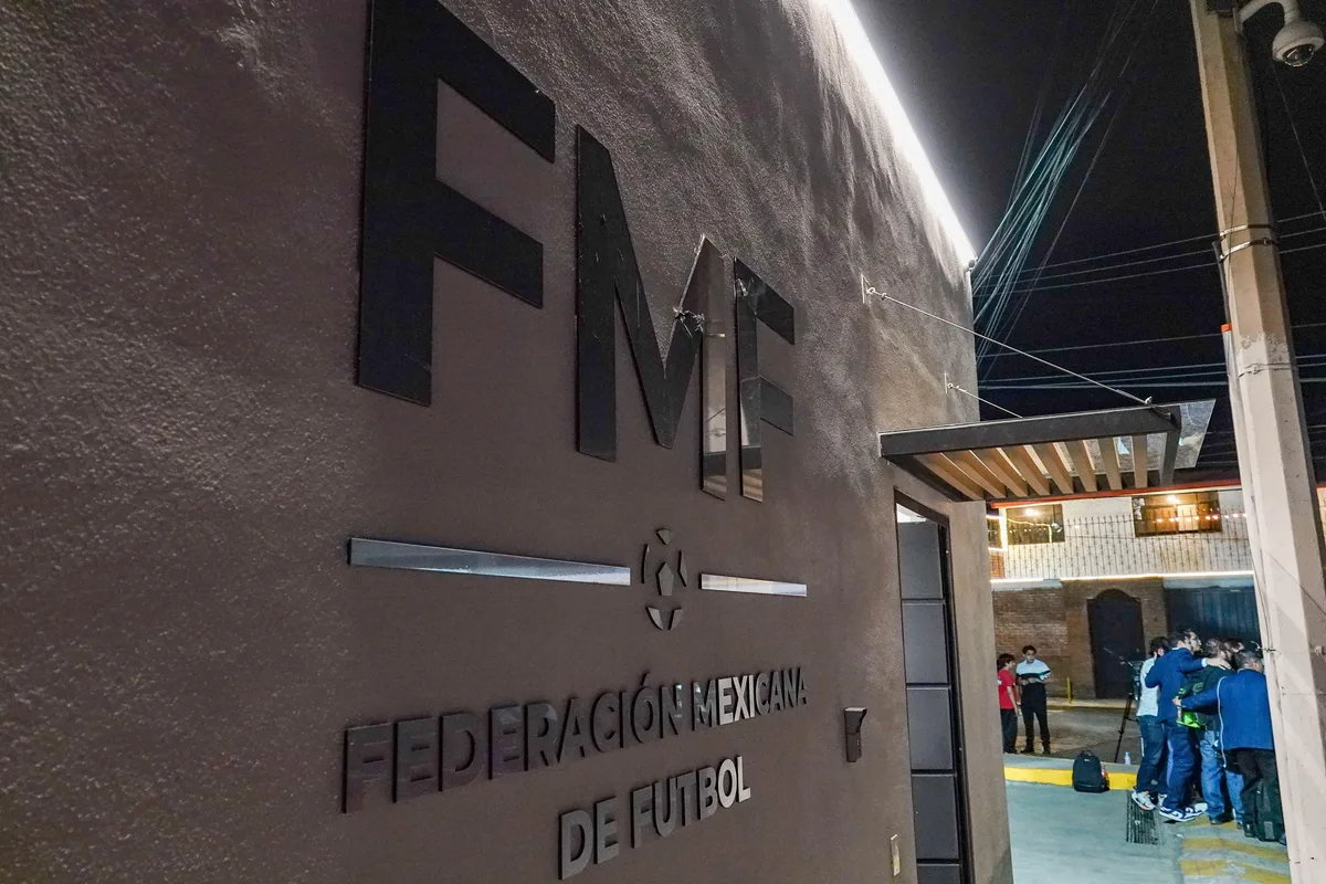 Indagan prácticas monopólicas en el futbol mexicano