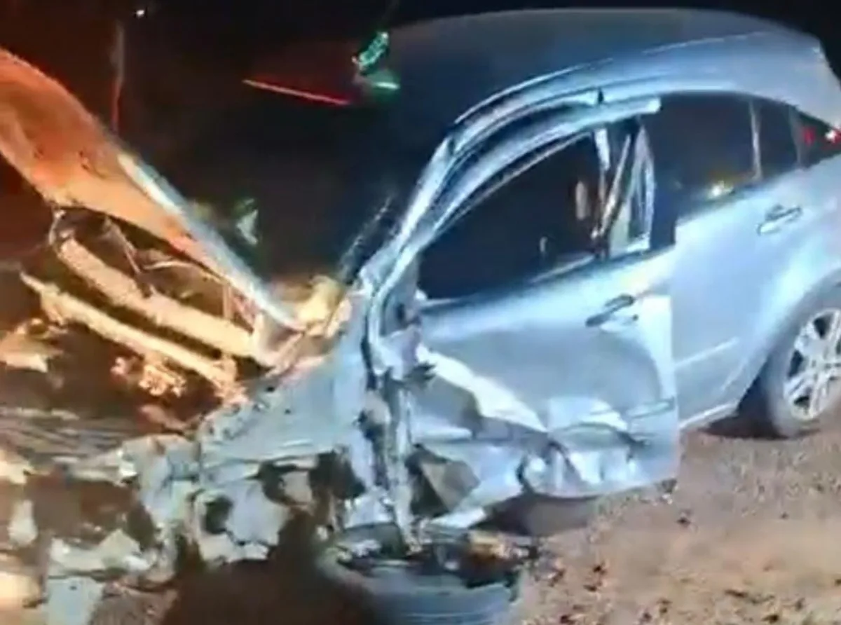 Você viu? Mulher é assassinada a tiros pelo ex, 1,2 mil iPhones são apreendidos e mais em Roraima