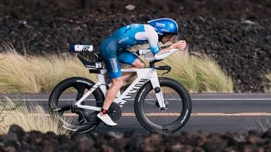 Das Sport-Wochenende: Ironman-WM und Bundesliga-Rekord