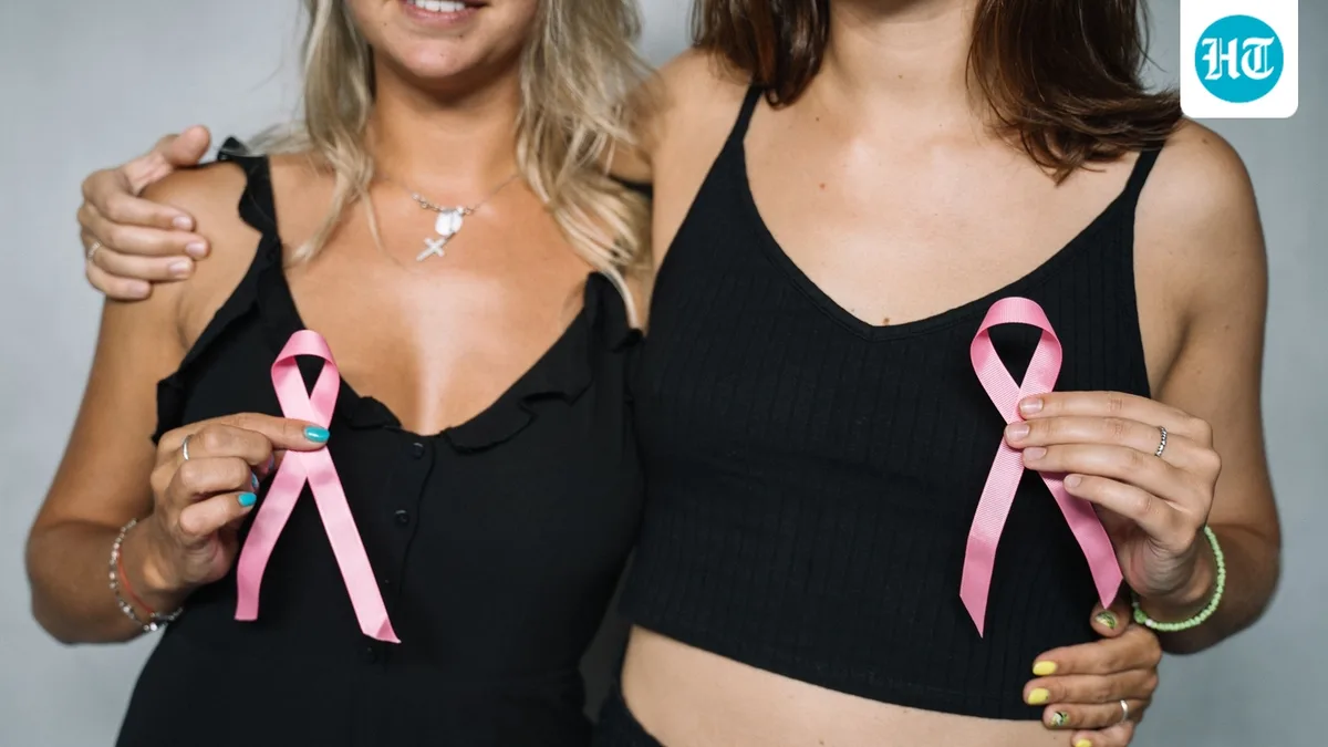 Scared about testing for breast cancer? Oncologist debunks 5 myths that can stop women from getting the right care