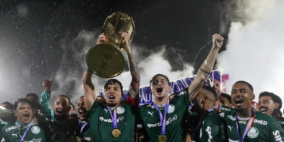Paulistão e Brasileirão geram mais de 548 milhões de visualizações na Record em 2026