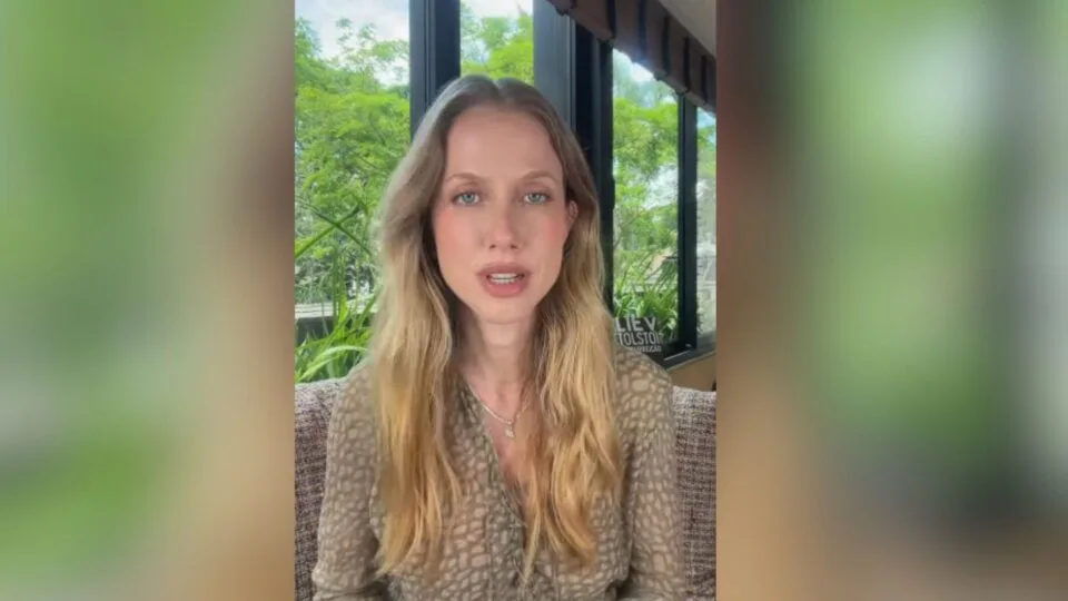 Após defender o Master, Gabriela Prioli sugere voto em Lula: “Mais amor e menos ódio”