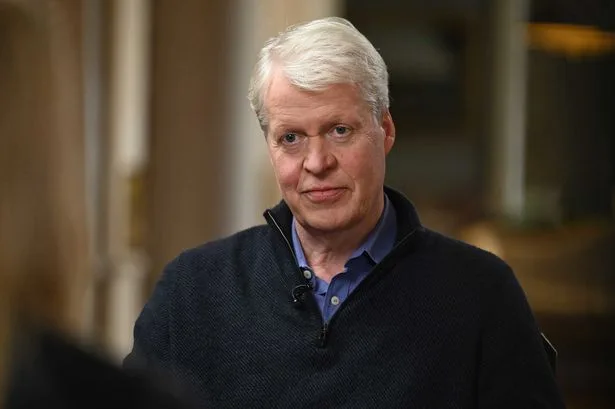 Earl Spencer's digs at major royals in new book - from insulting late Queen to Princess Anne