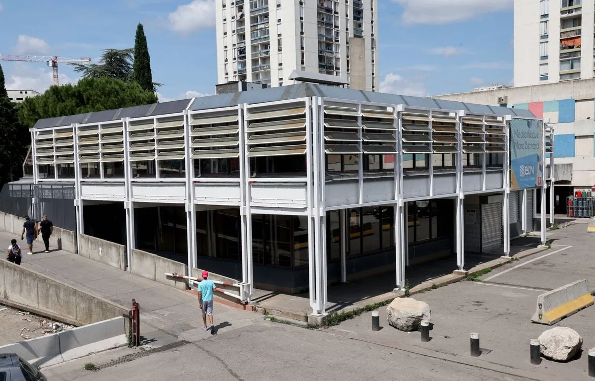 Nîmes : Ce que l’on sait de l’enfant de 8 ans « sauvé » par des voisines