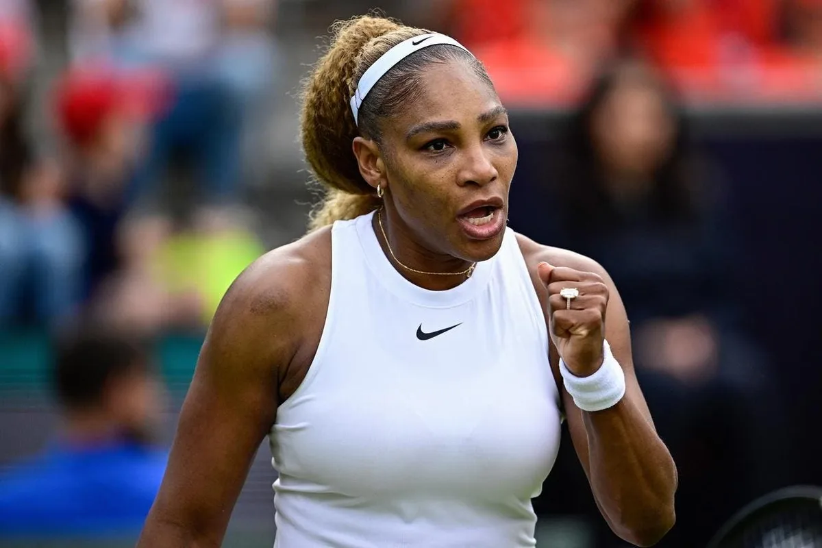 How To Watch The U.S. Open Mixed Doubles Event
