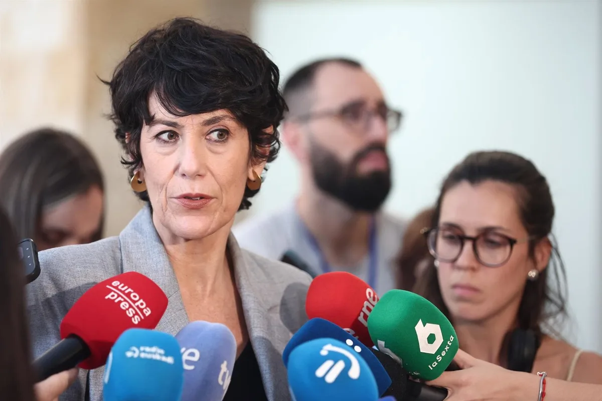 El Gobierno dice que los espacios públicos en Ceuta "han recobrado la normalidad" y que busca que recupere su "brío"