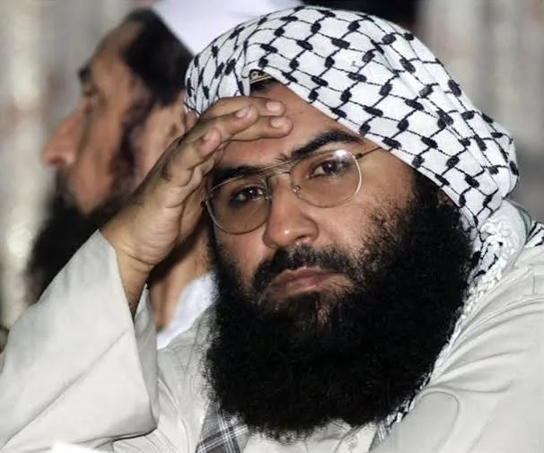 Pakistan hikes Masood Azhar bounty to Rs 70 lakh ahead of FATF meet, raising questions over 'eyewash' action