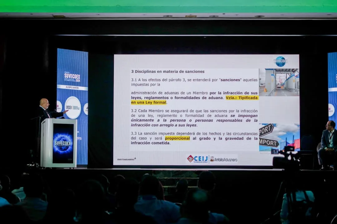 SUVECOEX 2026 reunirá en Caracas a líderes que impulsan la reconstrucción del comercio