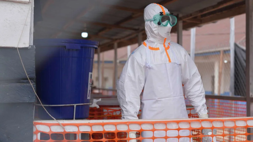 Ebola en RDC: un décès toutes les 30 minutes, alerte l'ONU