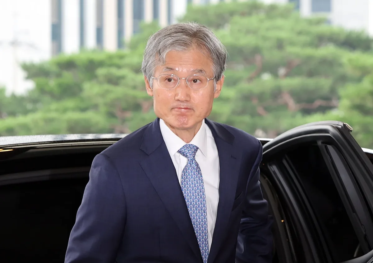 국힘, 법사위 조희대 대법원장 증인 채택에 “헌법기관 향한 협박”