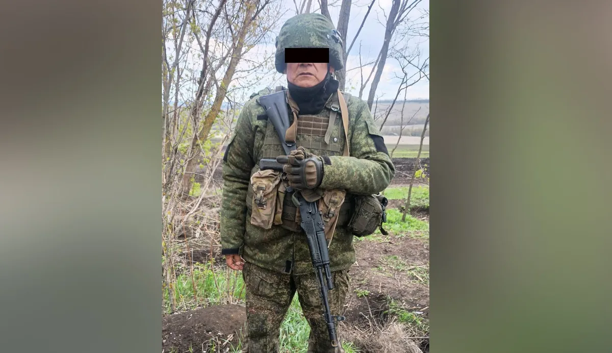 Peruanos atrapados en la guerra de Rusia tras una promesa de empleo: “Nos llevan como carne de cañón”