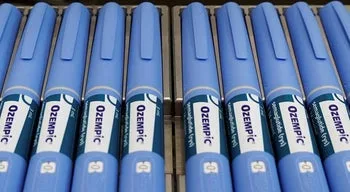 Medicamentos para emagrecer motivam uma suspeita de reação adversa por dia