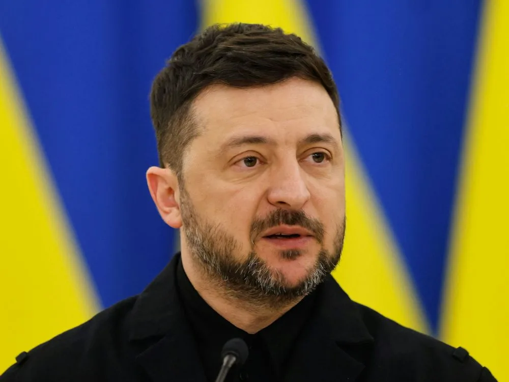 Newsblog zum Ukraine-Krieg: Selenskij flucht auf Russisch bei Frage zu Moskau-Reise: „Bljad!“