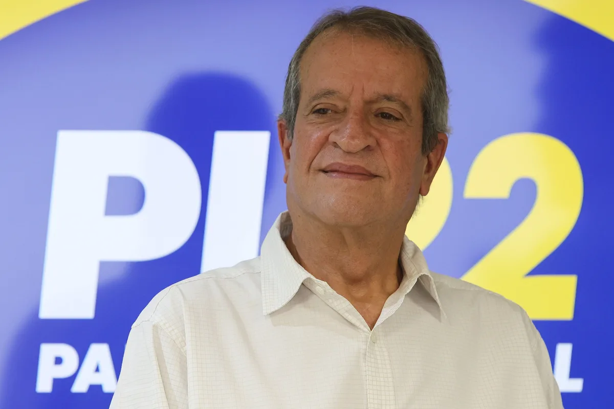 SobeDesce: de Valdemar Costa Neto a João de Deus