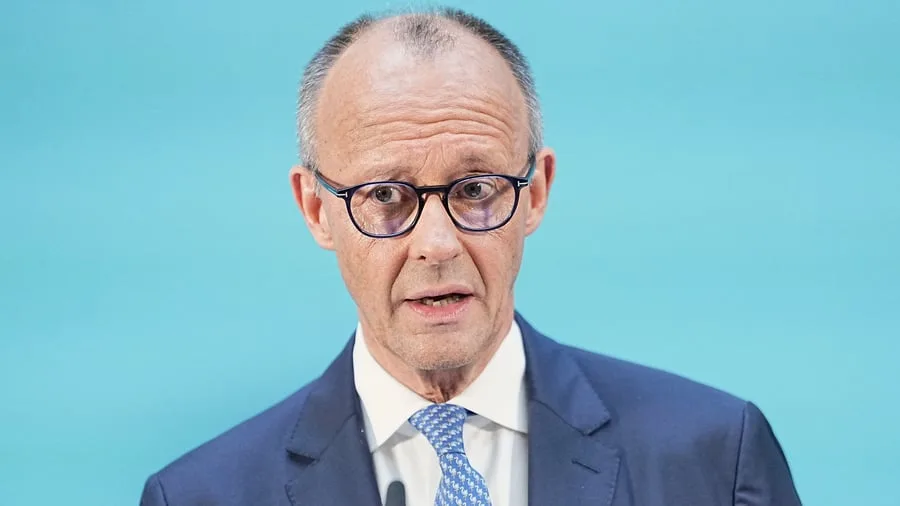 Bundeskanzler: Merz erklärt mehr „Wachstum und Beschäftigung“ zu obersten Prioritäten