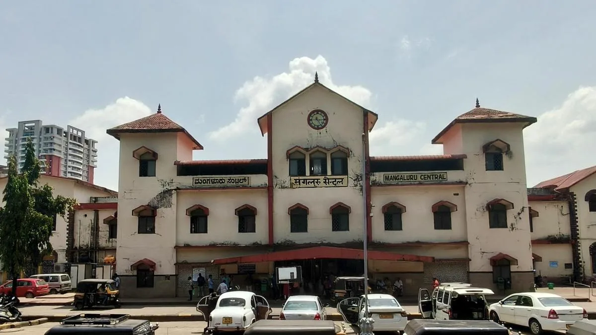 SWR allays railwaymen’s concerns, says their services are needed in Mangaluru region