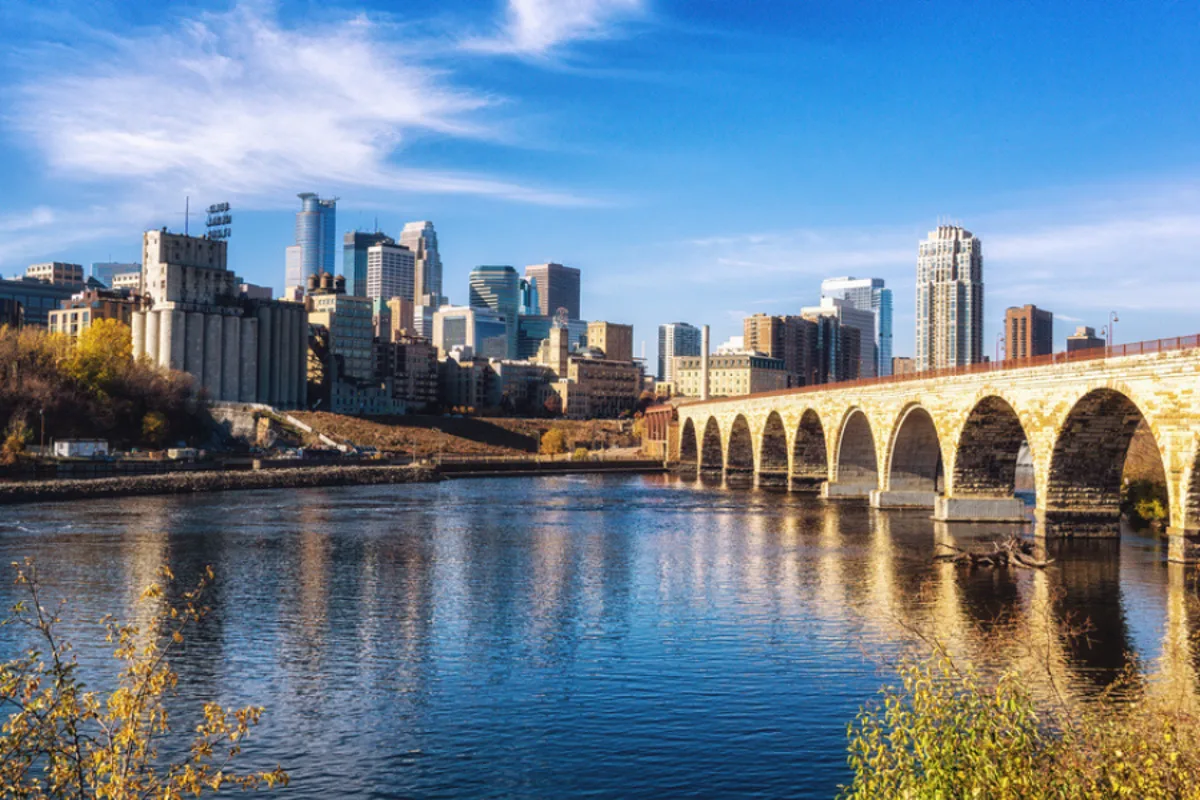 Three bodies found within three days in few-mile radius in Minneapolis