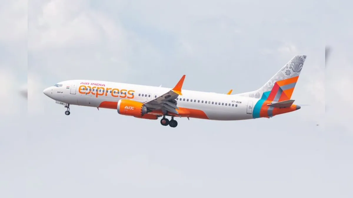 Delhi-Bound Flight Lands In Lucknow After Smoke Alarm Goes Off
