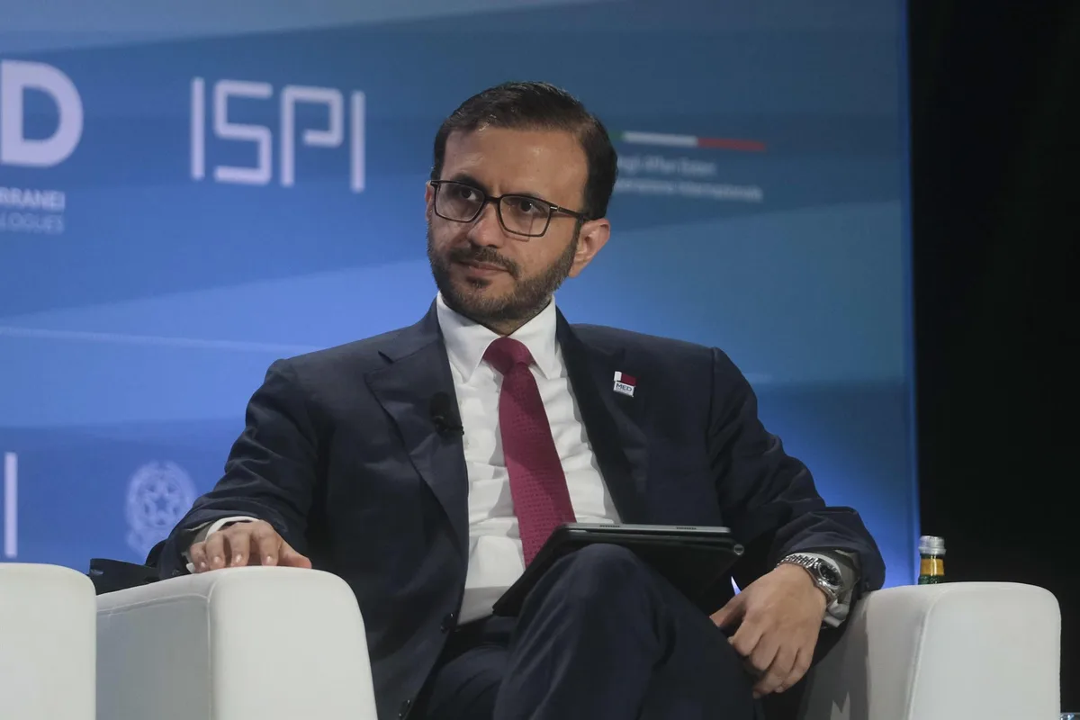 Qatar espera un acuerdo entre Irán y Omán sobre Ormuz para retomar los contactos entre Washington y Teherán