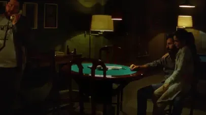 Atores de ‘Consequências Paralelas’ destacam a força do cinema independente: ‘O Brasil é muito rico em histórias’