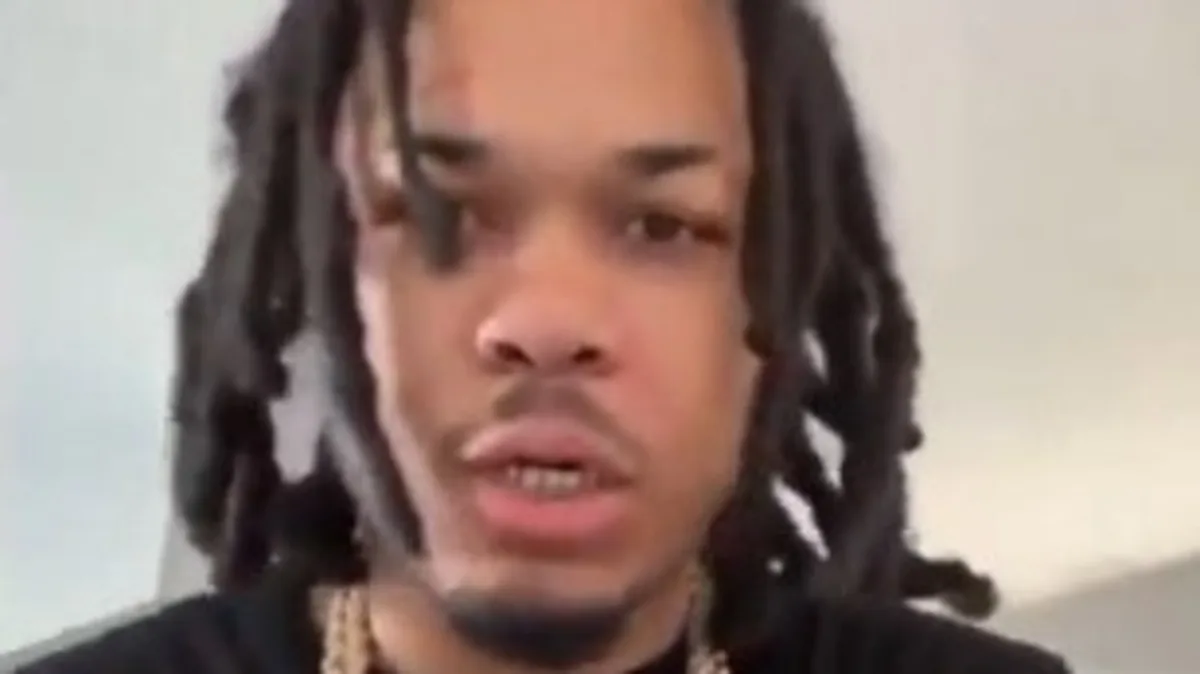 BloodHound update: Chilling shooting footage surfaces amid Chicago rapper's killing reports
