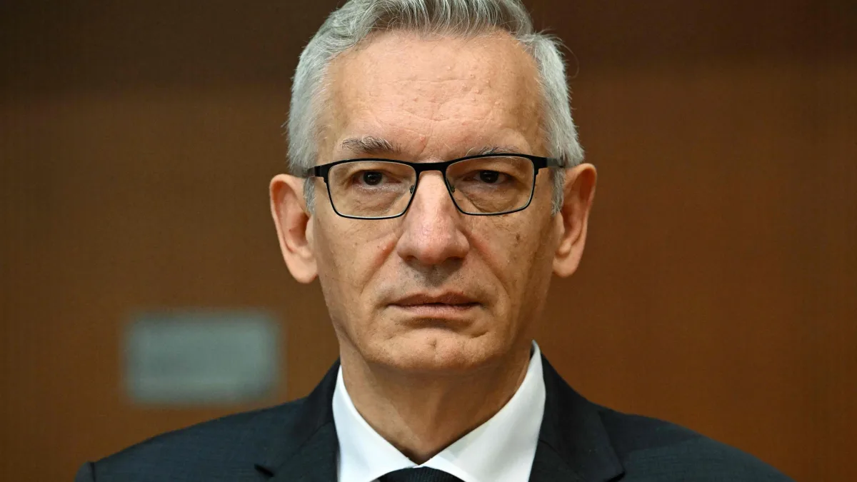 BND-Präsident: Der Oberaufklärer