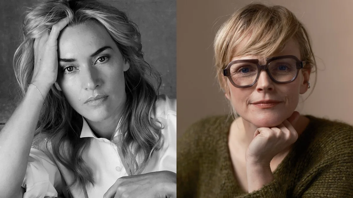 Kate Winslet and Maxine Peake to Play Sisters on the Run in Netflix Limited Series ‘The Unheard’