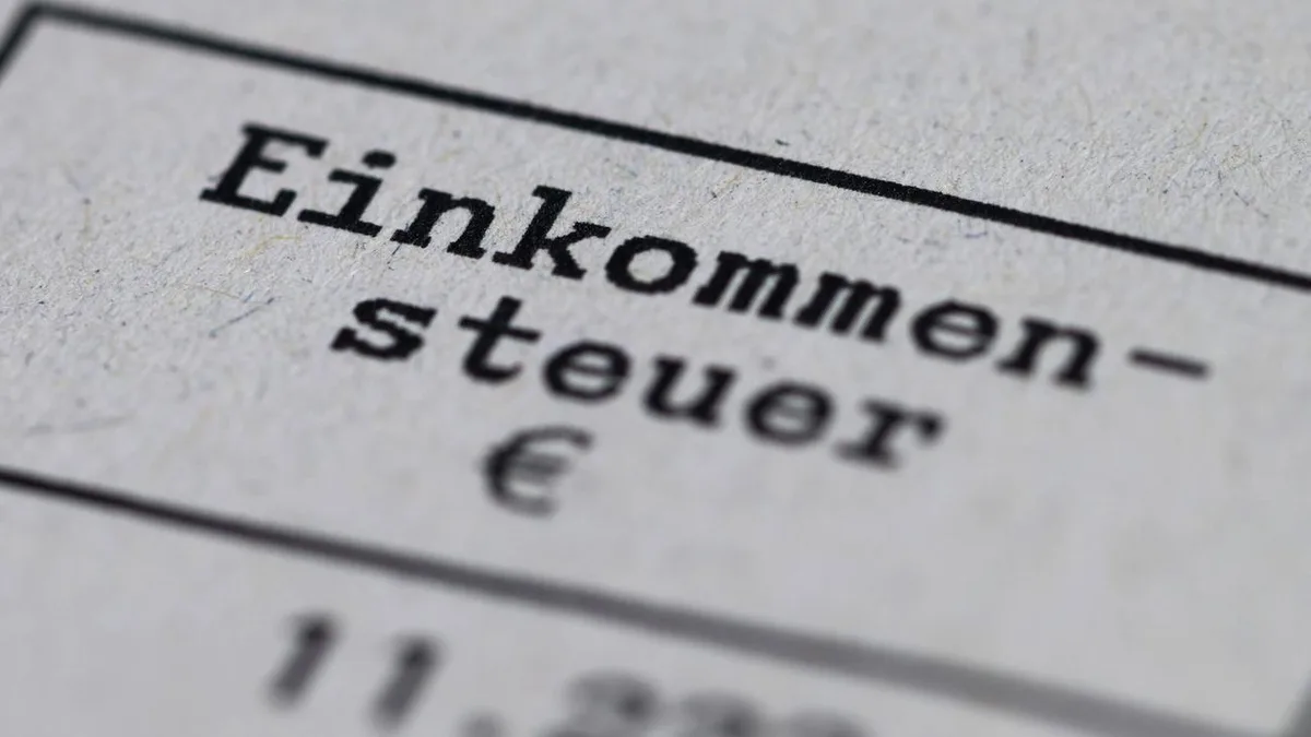 Stadt-Land-Gefälle: Darum ist die Suche nach Steuerberatern mancherorts knifflig