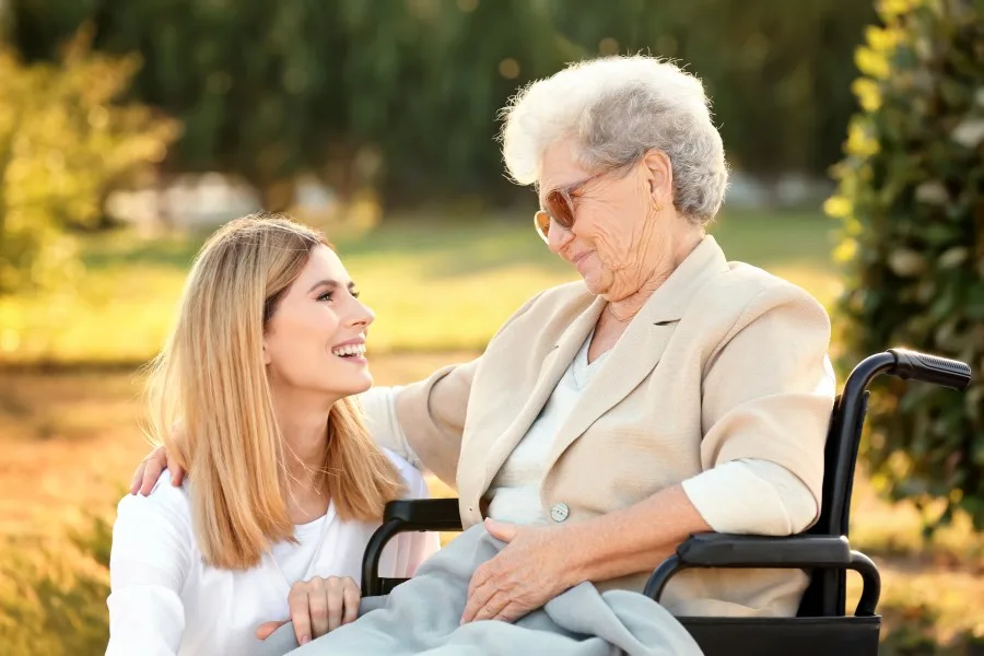 A new answer to America’s growing elder-care challenges