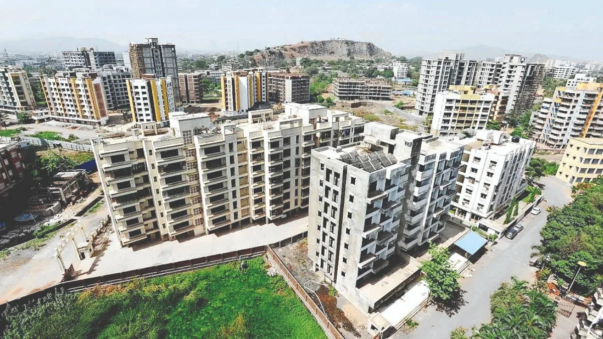 UP RERA clears 12 projects worth Rs 1,664 crore across six districts