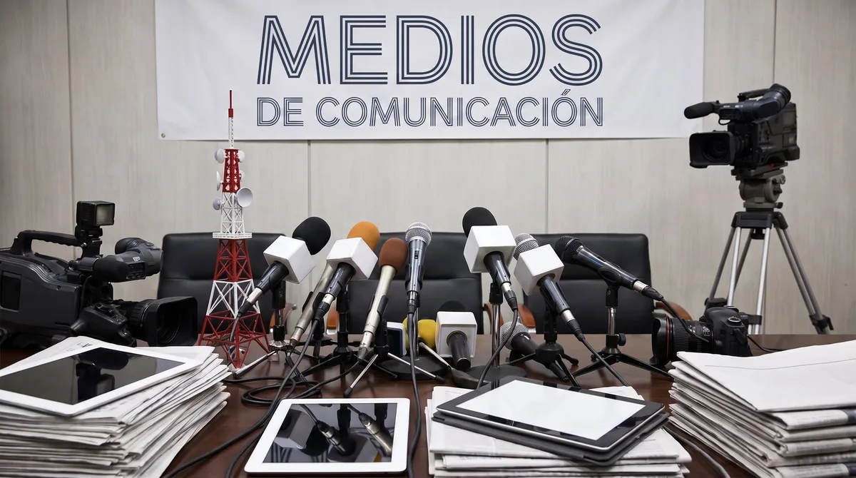 ¿Quién determina qué es información falsa en México? Expertos advierten riesgos de censura en lineamientos de derechos de las audiencias