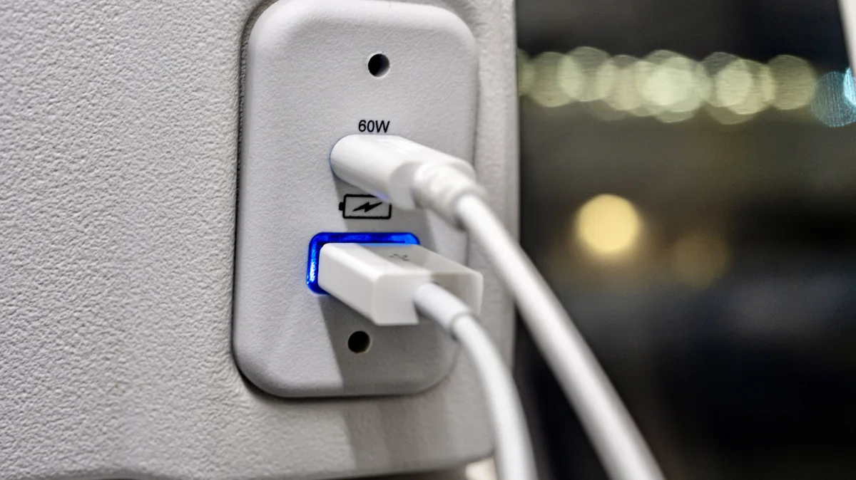 USB4 Vs USB-C: What's the difference between them?
