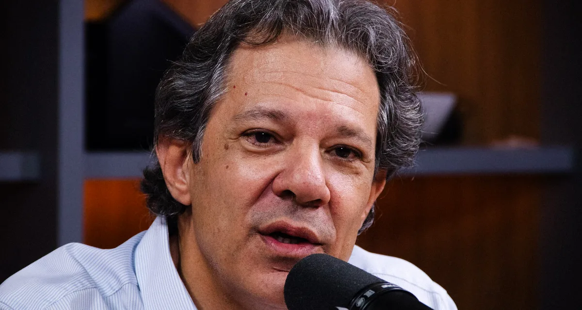 Haddad relata abordagem policial ‘fora do padrão’ e perseguição a motorista após evento