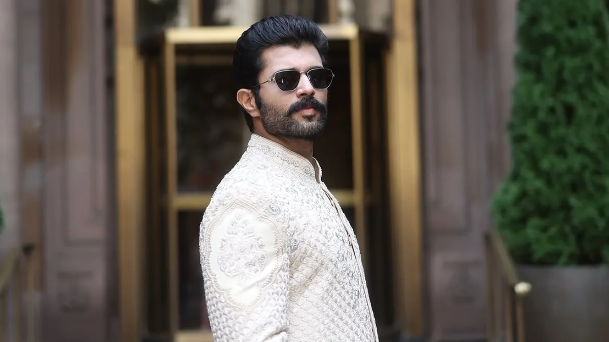 Vijay Deverakonda rules out ticket price hikes for his films