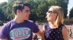 Mother of teen who died ‘deeply hurt’ that NHS staff may have accessed son’s records inappropriately