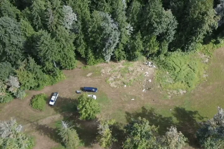 Transportation Safety Board investigating after fatal small plane crash in Mission