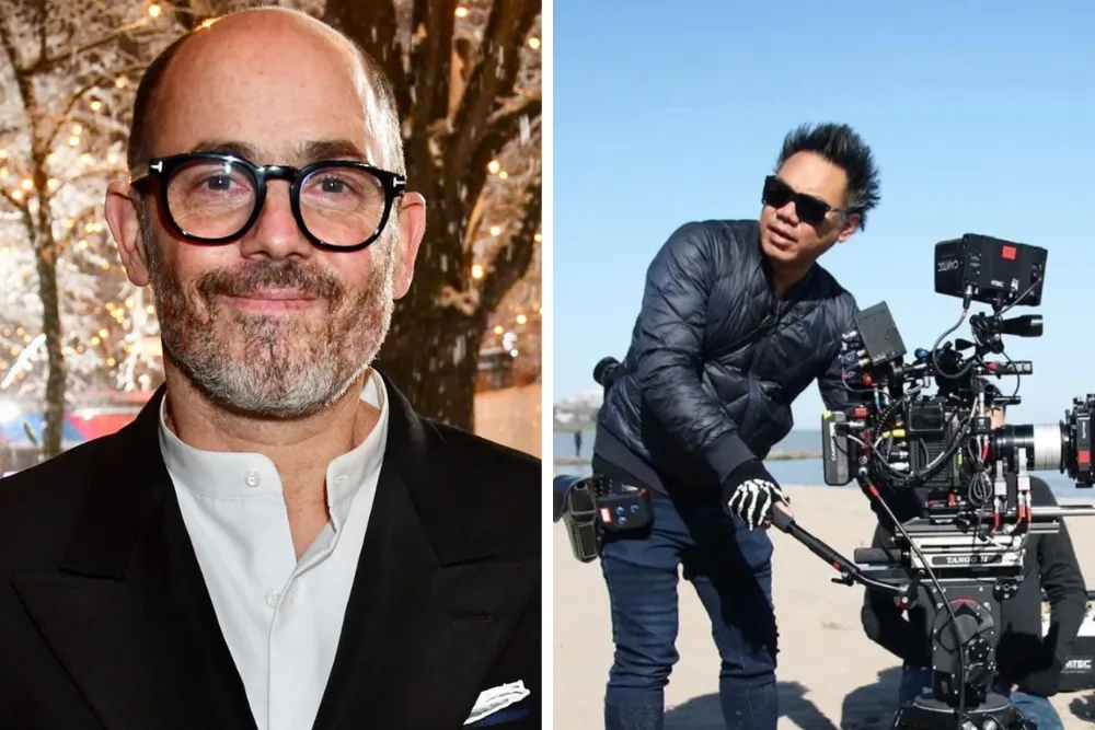 ‘Conclave’ Director Edward Berger, Matthew Libatique to Be Feted at Evolution Mallorca International Film Festival