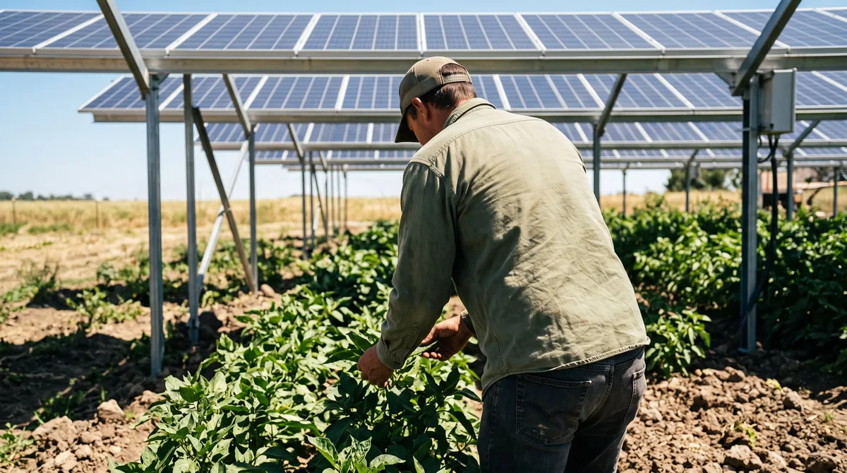 El Gobierno quiere que los agricultores jubilados sigan cobrando las ayudas de la PAC para evitar el abandono del campo